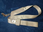 95-00 Toyota Tacoma Front 60-40 Split Bench Bucket Center Seat Belt Latch Buckle. Fixed Price $48.97.