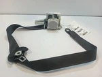 Black Right Front Seat Belt Retractor From 2022 Toyota Tacoma Crew 12440735. Fixed Price $235.69.
