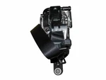2010-2018 Mercedes-benz Front Right Black Seatbelt 2078600100 Used Genuine. Fixed Price $67.50.