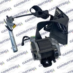 2013 14 2015 Dodge Dart Front Left Driver Seat Belt Retractor P1SV73DX9AD Oem. Fixed Price $79.99.