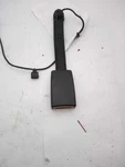 Belt Front Bucket Seats Driver Buckle Fits 10-13 Transit Connect 733259. Fixed Price $135.19.