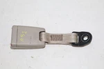 2011-2014 Subaru Impreza Rear Seat Belt Buckle Receiver 64680FJ200AV Oem. Fixed Price $29.97.