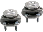 For 2014-2017 Chevrolet Wheel Hub Assembly Set Front Drivebolt 14443WXJQ 2015. Fixed Price $194.76.
