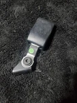 2003-2007 Saab 9-3 Driver Rear Left Belt Buckle 12794563. Fixed Price $35.00.