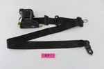 Mercedes W463 G500 G55 Seat Belt, Black, Right Front 4638604685. Fixed Price $179.99.