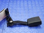13-19 Ford Escape Rear Seat Belt Buckle Left Driver Side Black Oem CJ5Z7860045AC. Fixed Price $59.99.
