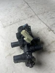 Nos Jaguar XK8 Xj X100 X308 Water Heater Control Valve MNA6711AC /B7.50. Fixed Price $499.99.