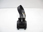 2015 Nissan Altima Right Rear Seat Belt Black 43505. Fixed Price $60.00.