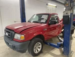 Used Front Left Seat Belt Fits: 2009 Ford Ranger Bench Split 60/40. Fixed Price $153.98.