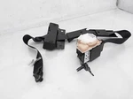2023 Nissan Titan 2ND Row Rear Center Middle Seat Belt Black Oem 88854-9FV9B. Fixed Price $94.05.