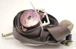 2004-2006 Toyota Tundra Right Rear Seatbelt Retractor Brown Double Cab. Fixed Price $72.90.