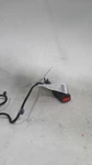 2021 Honda Hr-v Oem Black Seat Belt, Used, 61K Miles, Genuine Part. Fixed Price $80.99.