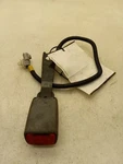05-10 11 12 13 14 15 Toyota Tacoma Passenger Side Front Seat Belt Buckle. Fixed Price $67.99.