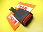 Seat Belt Buckle Passenger Side Front Latch For 2001 Nissan Maxima Infiniti I30. Fixed Price $49.97.