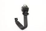 2019 - 2026 Bmw X7 G07 Rear 3RD Row Right Side Seatbelt Retractor Oem Black Vasw. Fixed Price $129.89.