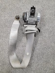 12-15 Kia Sorento Front Left Third Row Seat Belt Retractor 89810-1U520 Oem. Fixed Price $70.00.