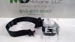 2017-2019 Ford Escape Rear Right Seat Belt Oem CJ5478611B68AM. Fixed Price $75.00.