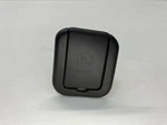 Mini Cooper Left Rear Seat Restraint Isofix Cover 52209178247 07-15 R55 R56 R57. Fixed Price $19.99.
