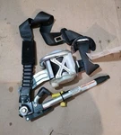 2013-2015 Honda Civic Front Left Driver Seat Belt Retractor Assembly Oem. Fixed Price $424.99.