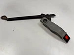 Ford Explorer 95-97 2 Door Passenger Seat Belt Receiver Factory Oem Free Ship. Fixed Price $58.49.