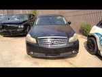 Seat Belt Front Bucket Driver Buckle Fits 06-10 Infiniti M35 1090390. Fixed Price $64.94.