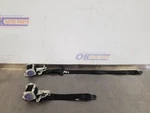2012 Toyota Fj Cruiser Rear Seat Belt Retractor Set Black. Fixed Price $74.37.