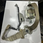 2008 2012 Nissan Armada 2ND Row Seat Belt Left Side Beige Oem 242083. Fixed Price $24.00.