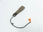 Lexus SC300 SC400 Seatbelt, Buckle Clip Receiver, Front Left, Brown. Fixed Price $39.99.