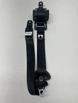 2007-2013 Bmw X5 E70 Rear Left Driver Side Retractor Oem. Fixed Price $44.10.