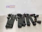 2025 Hyundai Sonata Sel Rear Seat Belt Retractor Set Black. Fixed Price $250.00.