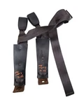 RAM3500 2002 Seat Belt Rear 625498. Fixed Price $104.00.