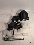 2013-2014 Nissan Sentra Front Right Passenger Seat Belt Retractor Assembly Black. Fixed Price $98.12.