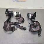 2018 Lexus LS500 Rear Seat Belt Retractor Set Brown. Fixed Price $178.50.