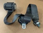 2009-2020 Dodge Journey Left Lh 2ND Row Seat Belt Retractor Black. Fixed Price $94.99.