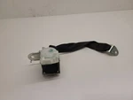 2007-2012 Nissan Altima Center Rear Seat Belt Retractor. Fixed Price $66.78.