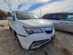 2011 Acura Mdx Front Passenger Seat Belt Retractor 4DR Tan Used 124K Miles. Fixed Price $100.70.