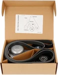 Cloyes Accessory Drive Belt Kit Ford B40148. Fixed Price $111.19.