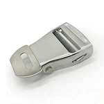 304 Stainless Steel Buckle Security Device Lock Clip For Airplane Airport Aut.... Fixed Price $28.54.