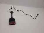12-19 Volkswagen Beetle Lh Front Convertible Bucket Seat Belt Driver Buckle. Fixed Price $82.48.