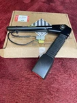 New 2002 2003 Land Rover Genuine Factory EVB500330LNF Seat Belt Buckle. Fixed Price $250.00.