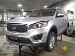 2017 Kia Sorento Front Passenger Seat Belt Latch Black. Fixed Price $120.00.