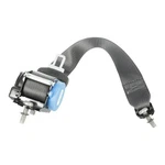 Oem New Ford Fusion, Mkz- 2013-2016 Rear Seat Belt Assembly -FG9Z-54611B68-AM. Fixed Price $114.45.