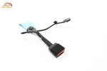 2024 - 2025 Hyundai Kona Front Left Driver Side Buckle Oem. Fixed Price $41.99.