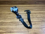 2020-2023 Mercedes W213 E350 Front Right Side Seat Belt Retractor Black Oem. Fixed Price $97.75.