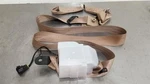 1999 Mitsubishi 3000GT Seat Belt Retractor Front Right Passenger Tan 2 Door. Fixed Price $38.68.