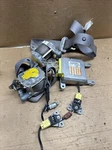 Front Side Seat Belt 2009 2010 Subaru Forester Bucket Set Module Impact Sensor. Fixed Price $119.96.