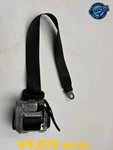 2002-2012 Porsche Boxster Front Right Passenger Seat Belt Retractor Black Oe 64K. Fixed Price $35.66.