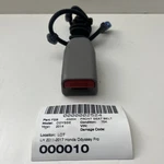 Honda Odyssey 11-17 Front Right/passenger Seat Belt Buckle 04813-TK8-A40, B024,. Fixed Price $28.00.