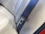 Driver Side Retractor Kia Optima 2011 Seat Belt Rear 584060. Fixed Price $92.90.