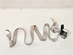 13-17 Subaru Xv Crosstrek Rear Right Side Seat Belt Retractor Beige, Oem LOT3596. Fixed Price $41.30.